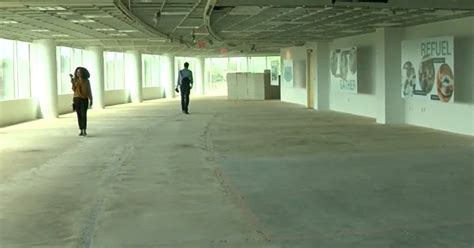 curb office